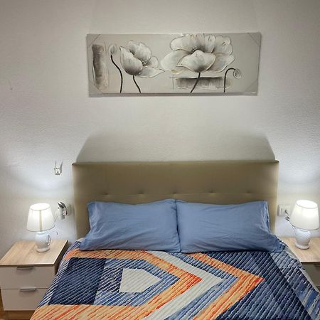 Parra Home Y Garaje, Algemesi Home Dış mekan fotoğraf