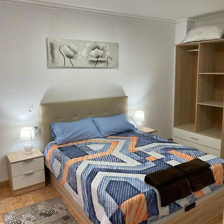 Parra Home Y Garaje, Algemesi Home Dış mekan fotoğraf