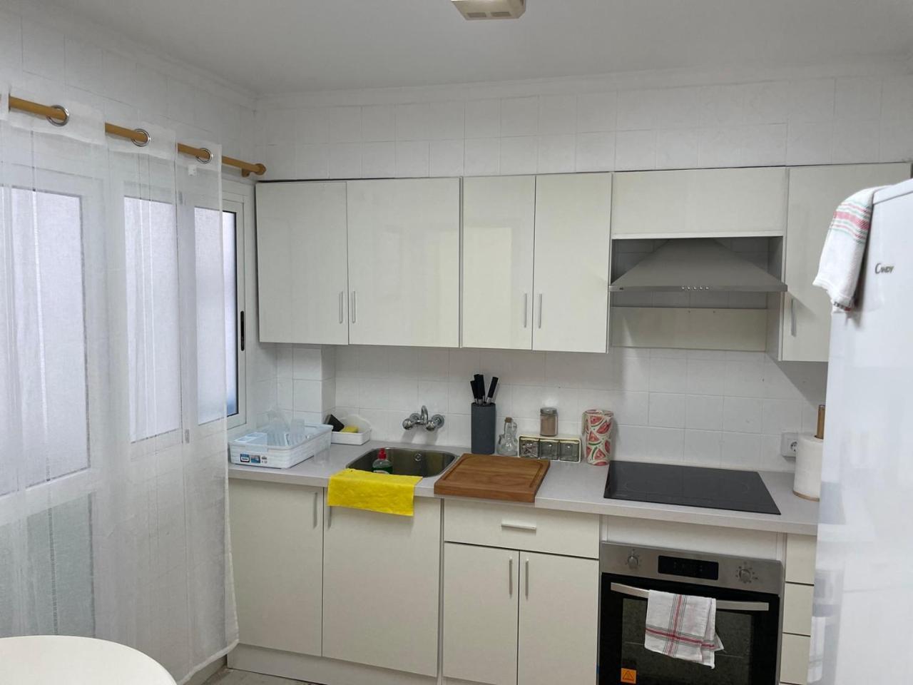 Parra Home Y Garaje, Algemesi Home Dış mekan fotoğraf
