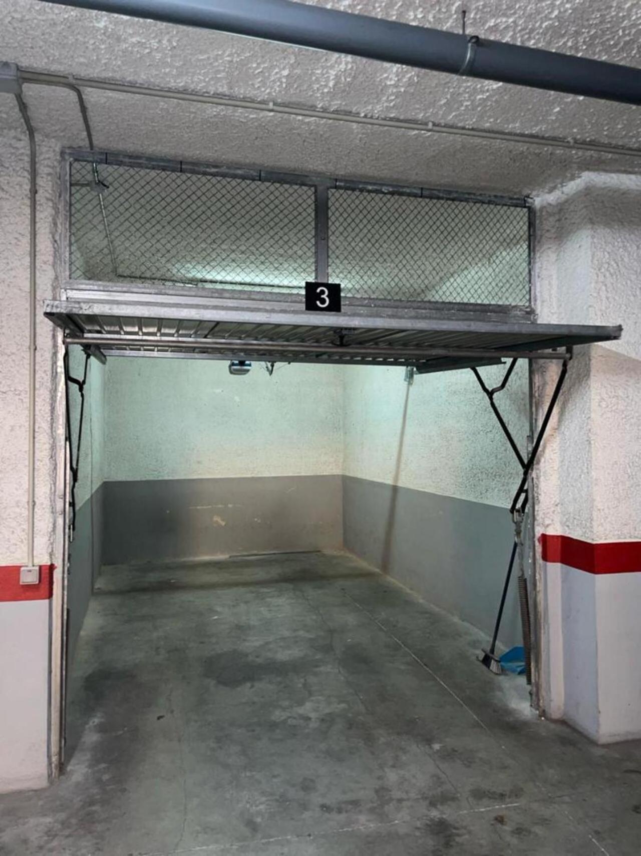 Parra Home Y Garaje, Algemesi Home Dış mekan fotoğraf