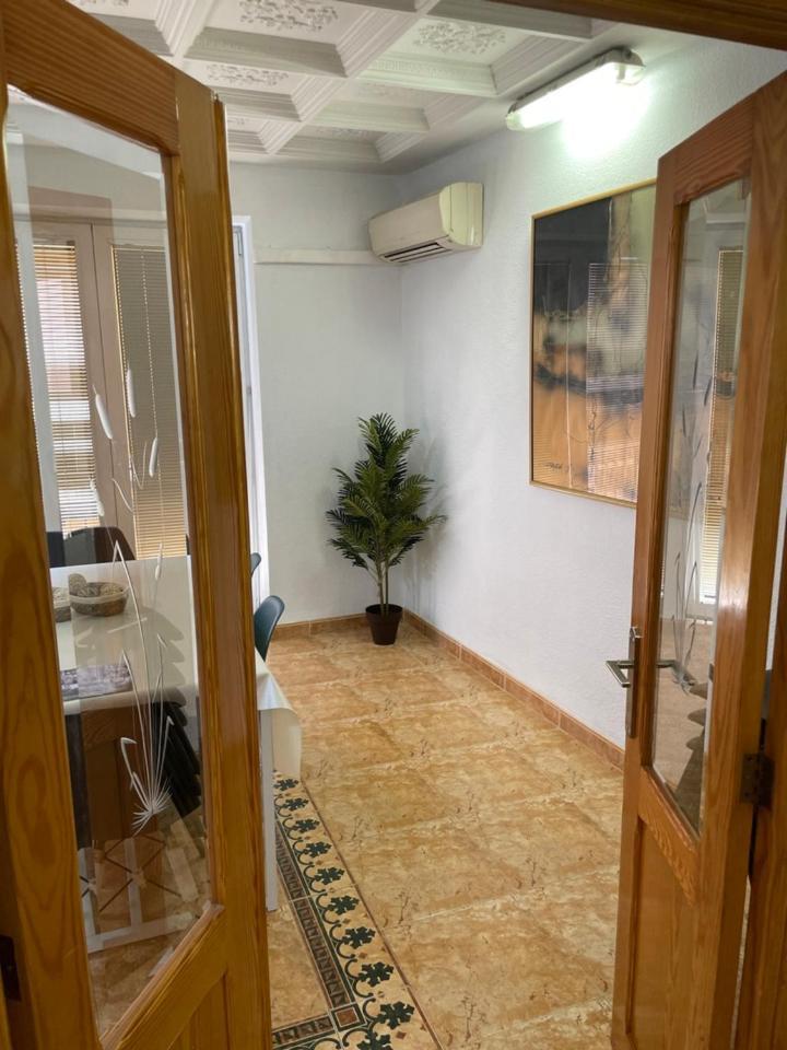 Parra Home Y Garaje, Algemesi Home Dış mekan fotoğraf