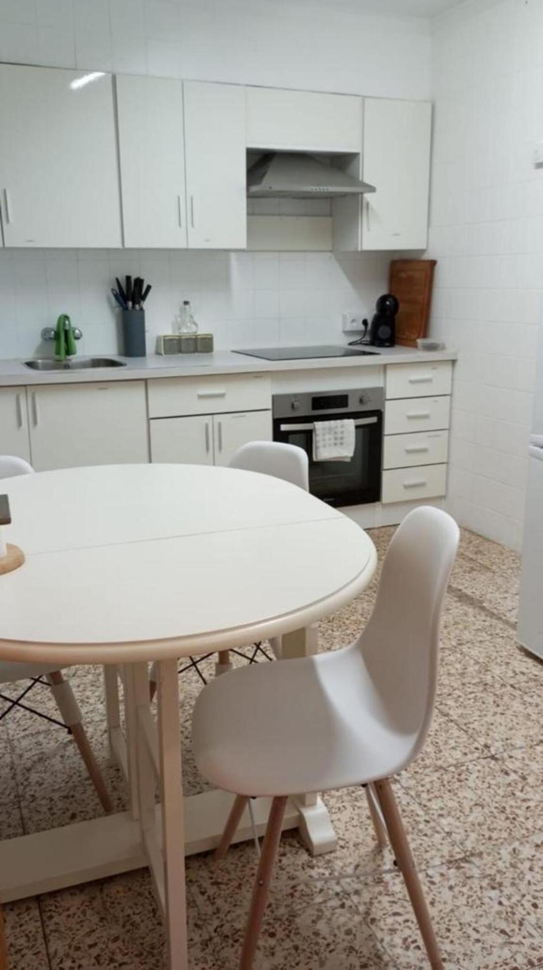 Parra Home Y Garaje, Algemesi Home Dış mekan fotoğraf