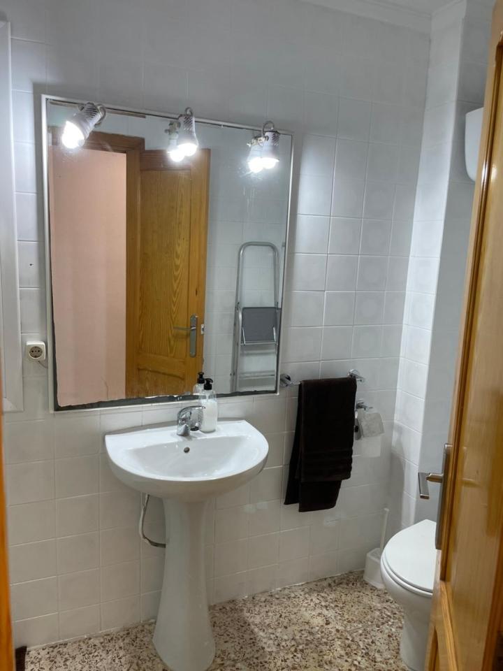 Parra Home Y Garaje, Algemesi Home Dış mekan fotoğraf
