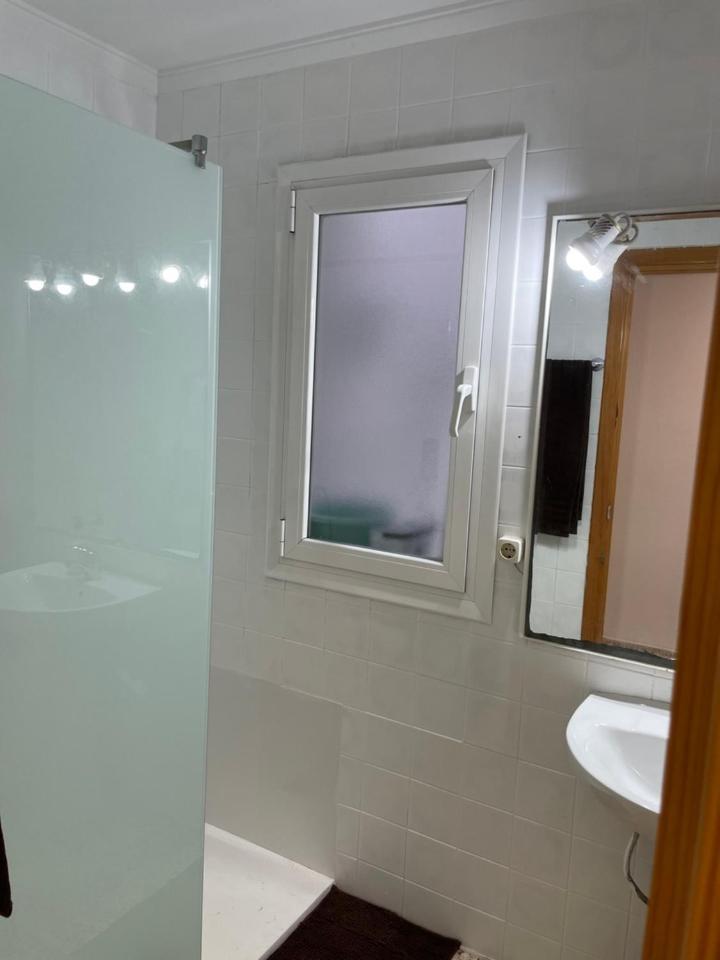 Parra Home Y Garaje, Algemesi Home Dış mekan fotoğraf