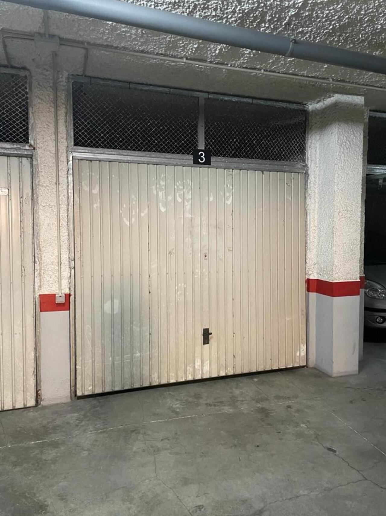Parra Home Y Garaje, Algemesi Home Dış mekan fotoğraf